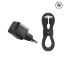 Native Union USB-C Fast GaN Charger 30W + USB-C Cable Black