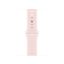 Apple Watch 42mm Sport Band S/M Soft Pink