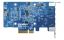 QNAP QXG-10G2T hálózati kártya Belső Ethernet 10000 Mbit/s