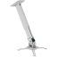 TECHLY  Projector Ceiling Support Extension 380-580 mm Silver