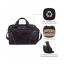 Wenger Cosmic Brief 14″-16″ Laptop Briefcase 17L Black