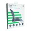 Dviced Magnetic Aluminium Keyboard Case for iPad Air/Pro 11