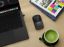 Satechi Slim EX Wireless Mouse - Space Black