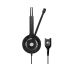 Sennheiser / EPOS IMPACT SC 230 Quick Disconnect Mono Headset Black