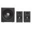 Edifier S355DB 2.1 Active Speaker Black