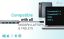 I-TEC USB-C Metal Nano 2x Display Docking Station+Power Delivery 100W Grey