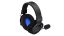 Endorfy VIRO Infra Wireless Headset Black