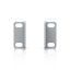 Ubiquiti Rack Ear Kit 2U