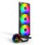 Montech LightFlow ARGB 360 Black