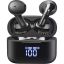 TOZO Tonal Fits T21 TWS Bluetooth Headset Black