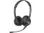 Sandberg Bluetooth Headset ANC+ENC Black