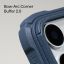 Pitaka Cairn Case for iPhone 18/17 Pro Max Moonrise 2.0
