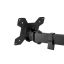 Nedis Desk Monitor Mount 15-32