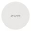 AWEI W6 10W Wireless Charging Pad White