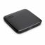 Western Digital 1TB USB3.0 Elements SE SSD Black