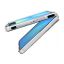 Spigen Air Skin MagSafe case for Samsung Galaxy Z Flip8 Clear White