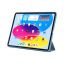 Pipetto Origami No1 Original Case for iPad 10.9 (2022) Light Blue