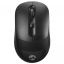 Everest SM-18 Wireless Optical Mouse Black