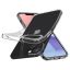 Spigen Liquid Crystal, crystal clear - iPhone 13