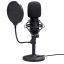 Trust GXT269 Emita II Microphone Black