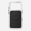 Nomad Leather Case (Horween) for iPhone 18 Pro/17 Pro Clear Rustic Brown
