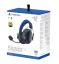 Razer BlackShark V3 X Hyperspeed Wireless Bluetooth Headset for PlayStation Black/Blue