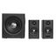 Edifier S355DB 2.1 Active Speaker Walnut