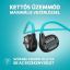 Lamax AirTrack1 Headset Black/Blue