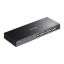 TP-Link ES228GP Omada 28-Port Gigabit Easy Managed Switch with 24-Port PoE+