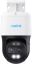 Reolink TrackMix P760 4K Dual-Lens PoE PTZ Camera with Auto Tracking
