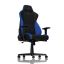 Nitro Concepts S300 Gaming Chair Galactic Blue/Black