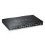 ZyXEL XGS4600-32F-ZZ0102F 28 portos GbE L3 vezérelt switch 4 SFP+ Uplink