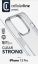FIXED Back Cover for Apple iPhone 13 Pro Clear