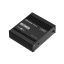 Teltonika RUTM08 vezetékes router Gigabit Ethernet Fekete