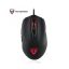 MOTOSPEED Vezetékes egér optikai V60, eSport, PMW3325 Chip