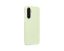 Samsung Galaxy A36 Silicone Case Light Green