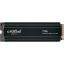Crucial 1TB M.2 2280 NVMe T705 with Heatsink
