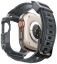 Spigen Rugged Armor Pro Apple Watch Ultra 2/1 49mm Dark Gray