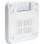 LevelOne WAP-8123 AC1200 Dual Band PoE Wireless Access Point White