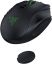 Razer Naga V3 Pro Wireless Bluetooth Gaming Mouse Black
