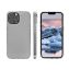 dbramante1928 Nuuk Back cover for Apple iPhone 15 Pro Clear
