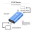 Logilink HD0064 HDMI repeater 20m Blue