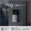 Amazon Ring Video Doorbell Pro Black/Silver