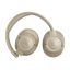 JBL Tune 780NC Bluetooth Headset Beige