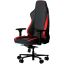 LORGAR Embrace 533 Gaming Chair Black/Red