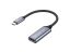 Conceptronic  ABBY09G USB-C to HDMI Adapter 4K60Hz Grey