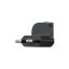 Belkin UltraCharge Retractable GaN Wall Charger 45W Black