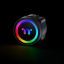 Thermaltake TOUGHLIQUID 280 ARGB Sync All-In-One Liquid Cooler Black