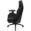 LORGAR CHA41 Gaming Chair Black