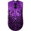 ATK Blazing Sky Ghost Extreme optikai vezeték nélküli gaming egér lila